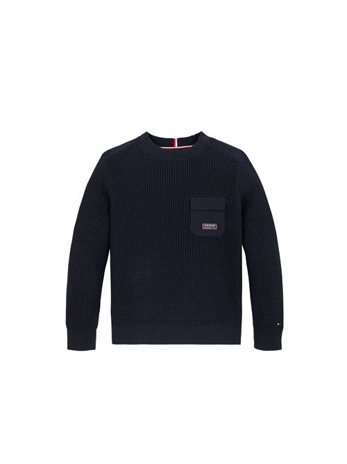  TOMMY HILFIGER | KB0KB09129TDW5